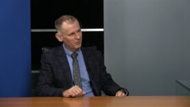 Nic nie może przecież wiecznie trwać