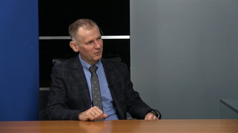 Nic nie może przecież wiecznie trwać