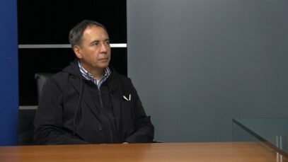 Nie da się bazować na dobrej karcie, że Olsztyn to fajne miejsce do wypoczynku