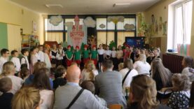 Olimpiada z języka angielskiego rozstrzygnięta