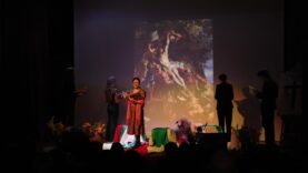 Pasja i Alleluja w Plastyku