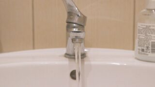 Podwyżki cen wody i ścieków