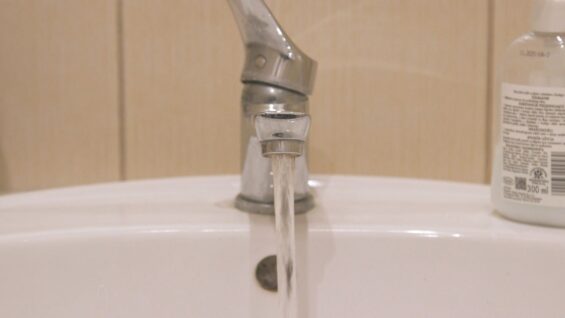 Podwyżki cen wody i ścieków