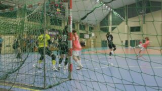 Półfinał Pucharu Polski