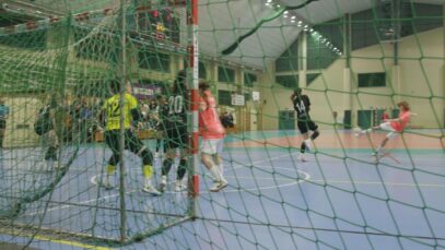 Półfinał Pucharu Polski