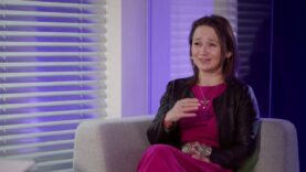 Portret Kobiecy – Maja Wyremblewska