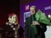 Prof. Matyjaszewski Doktor Honoris Causa UJD
