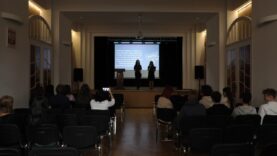 Projekt “Głosówka”