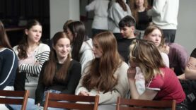 Przyjaźń bez granic – Freundschaft ohne grenzen