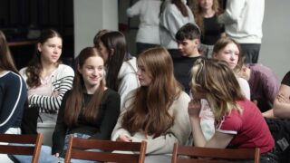 Przyjaźń bez granic – Freundschaft ohne grenzen