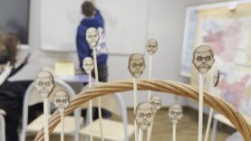 Quo vadis ósmoklasisto