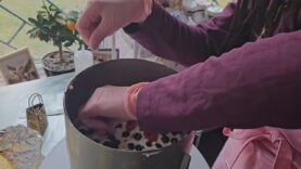 Słodki punkt na mapie Tysiąclecia