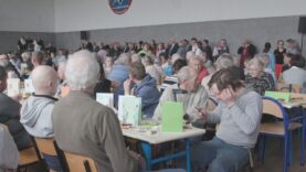 Śniadanie Wielkanocne z Adullam