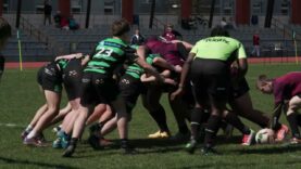 Sobota z rugby