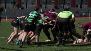 Sobota z rugby
