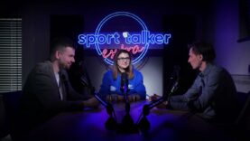 Sport Talker Extra – Anita Krzyczmonik