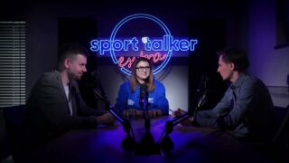 Sport Talker Extra – Anita Krzyczmonik