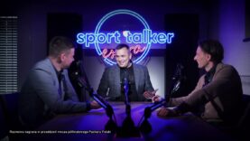 Sport Talker Extra – Krzysztof Kościański