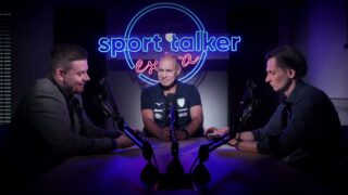 Sport Talker Extra – Piotr Lebioda