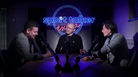 Sport Talker Extra – Wawrzyniec Bartnik