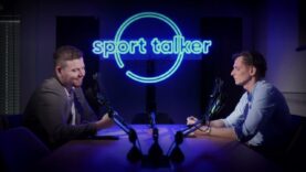 Sport Talker odc. 410