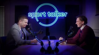 Sport Talker odc. 411