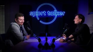 Sport Talker odc. 412