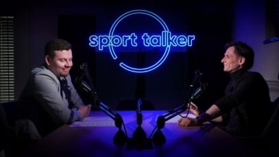 Sport Talker odc. 412