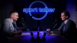 Sport Talker odc. 413
