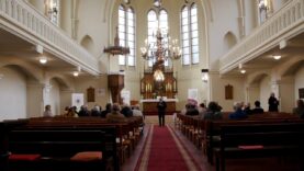 Spotkanie u ewangelików