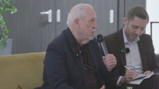 Spotkanie z Johnem Ironmongerem w Częstochowie