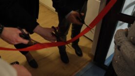 Stoelzle  wsparło DPS