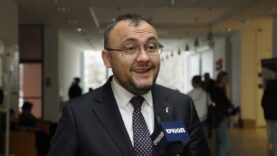 TEMAT DNIA. Wywiad z Wasylem M. Bodnarem