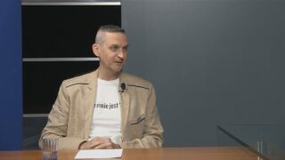 Ten nasz cudny świat!