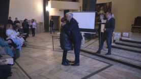 Towarzystwo Patriotyczne Kresy podziękowało za wsparcie