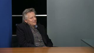 Trzy światy z tymi reklamami