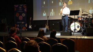 Uczniowie Traugutta chcą zdobywać wiedzę