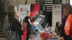 Uniwersyteckie Forum Kariery UJD