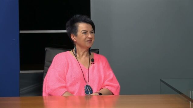 W oświacie jest przestrzeń na to żeby myśleć o dobrostanie dziecka