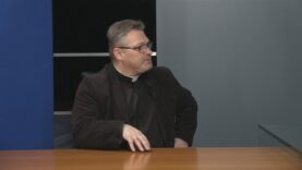 W sieci – ks. Mariusz Woźniak