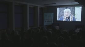 Wieczór wydarzeń kulturalnych