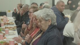 Wielkanocne spotkanie seniorów