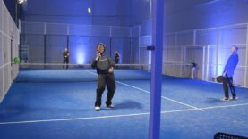 Wielkie otwarcie ProPadel Częstochowa