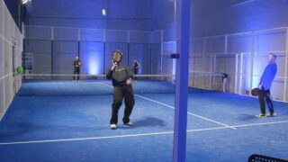 Wielkie otwarcie ProPadel Częstochowa