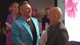 Wiosenny bal na rzecz Hospicjum Ziemi Częstochowskiej