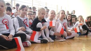 Witaj Maj – 3 Maj w SP 49