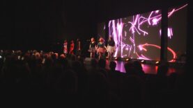 Włoskie klimaty w Częstochowie