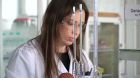 Wodociągi Częstochowskie potwierdziły wartość laboratorium