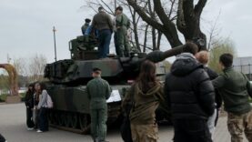 Wojskowe Targi Służby i Pracy