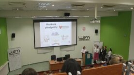 WOM przedszkolom i szkołom